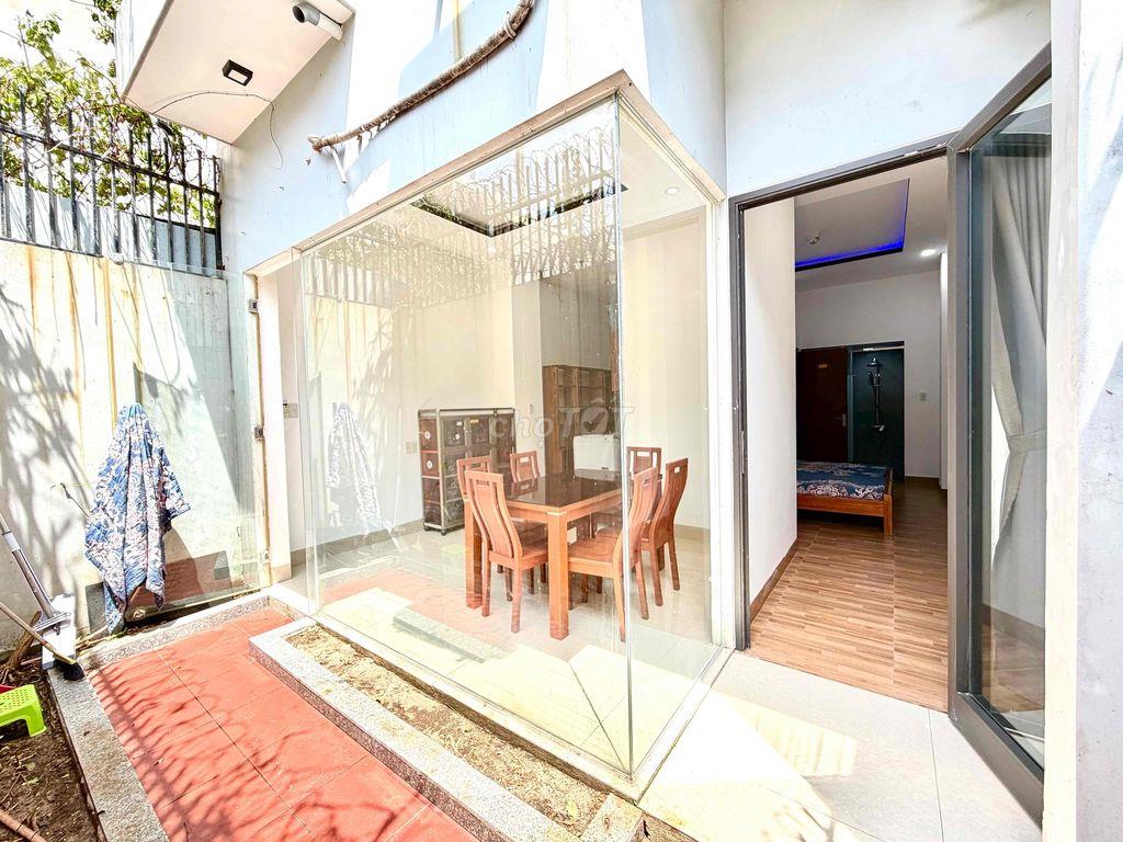 Cho Thuê Căn 1pn Riêng Biệt
