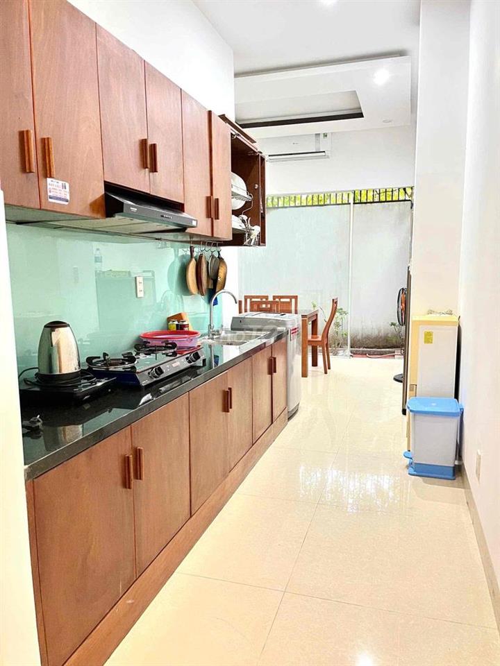 Cho Thuê Căn 1pn Riêng Biệt