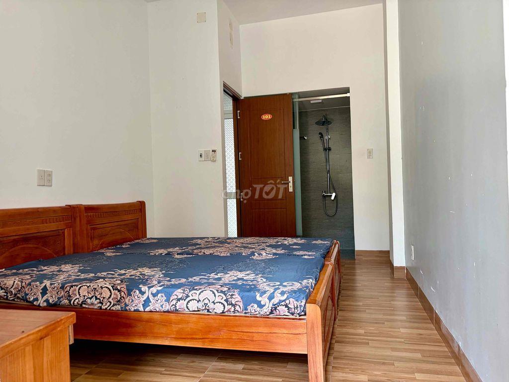 Cho Thuê Căn 1pn Riêng Biệt