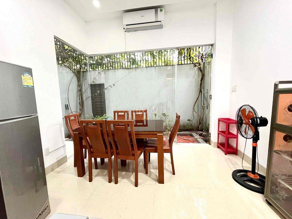 Cho Thuê Căn 1pn Riêng Biệt
