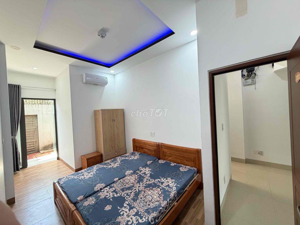 Cho Thuê Căn 1pn Riêng Biệt