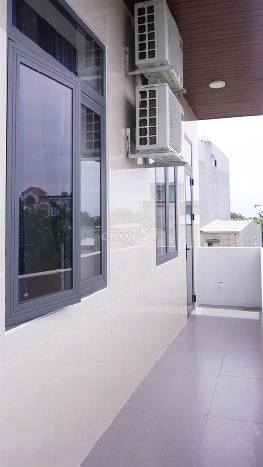 Phòng Studio Mới