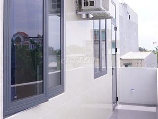 Phòng Studio Mới