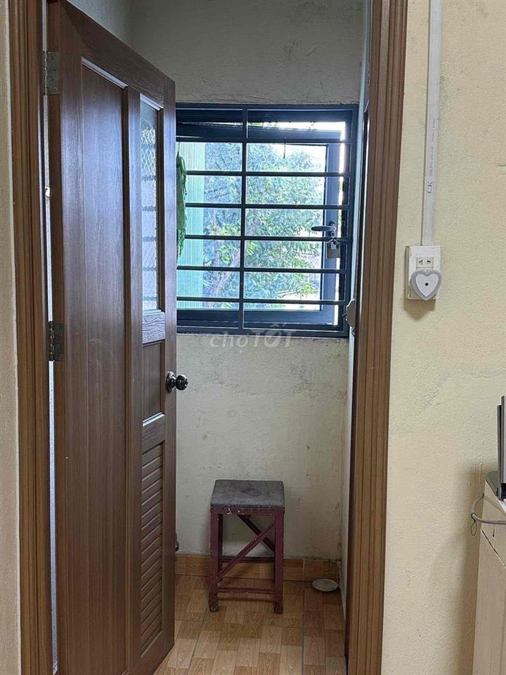 Cho thuê phòng 1 người K147 Nguyễn Tri Phương CHUNG CHỦ