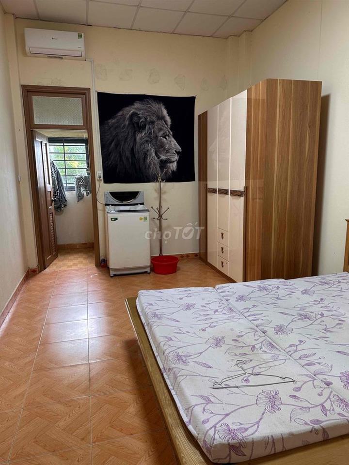 Cho thuê phòng 1 người K147 Nguyễn Tri Phương CHUNG CHỦ