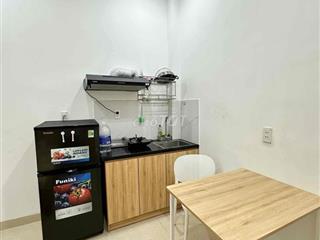 STUDIO NEW NGAY TTTP - GIÁ HỢP LÝ GẦN ĐH ĐÔNG Á, KIẾN TRÚC