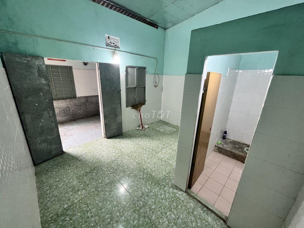 Phòng trọ giá rẻ (gần FPT, VKU, Y dược)