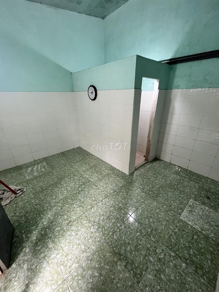 Phòng trọ giá rẻ (gần FPT, VKU, Y dược)