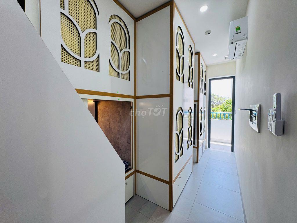 PHÒNG TRỌ 1 NGƯỜI Ở FULL NỘI THẤT-GIÁ TỐT NGAY ĐH KIẾN TRÚC–ĐH ĐÔNG Á