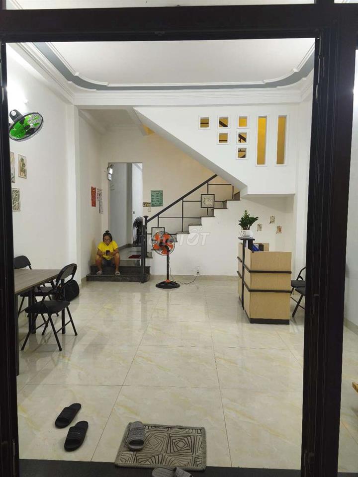 cho thuê phòng trọ gần đại học Ngoại Ngữ