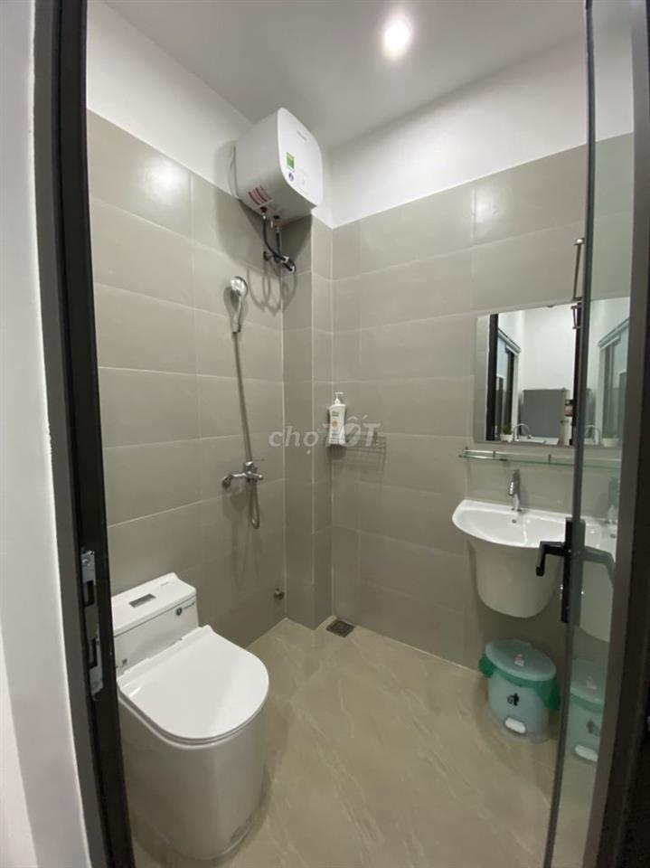 Phòng mới - 500m đến ĐH KIẾN TRÚC, ĐÔNG Á, Quảng trường 29/3