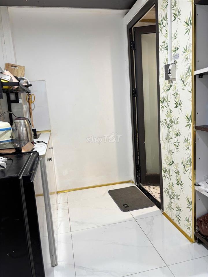 Phòng mới - 500m đến ĐH KIẾN TRÚC, ĐÔNG Á, Quảng trường 29/3