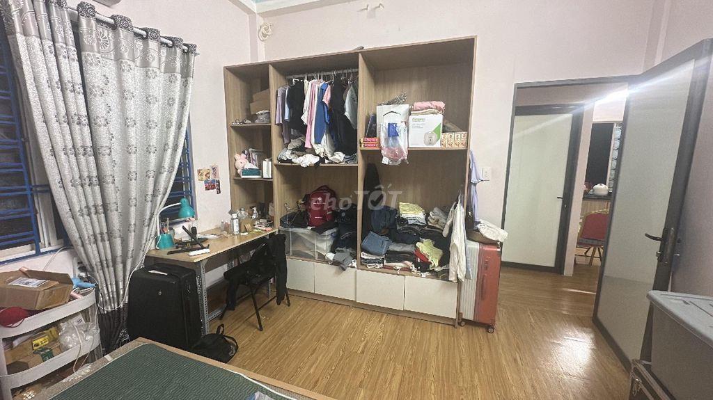 Tìm 1 bạn nữ ở ghép