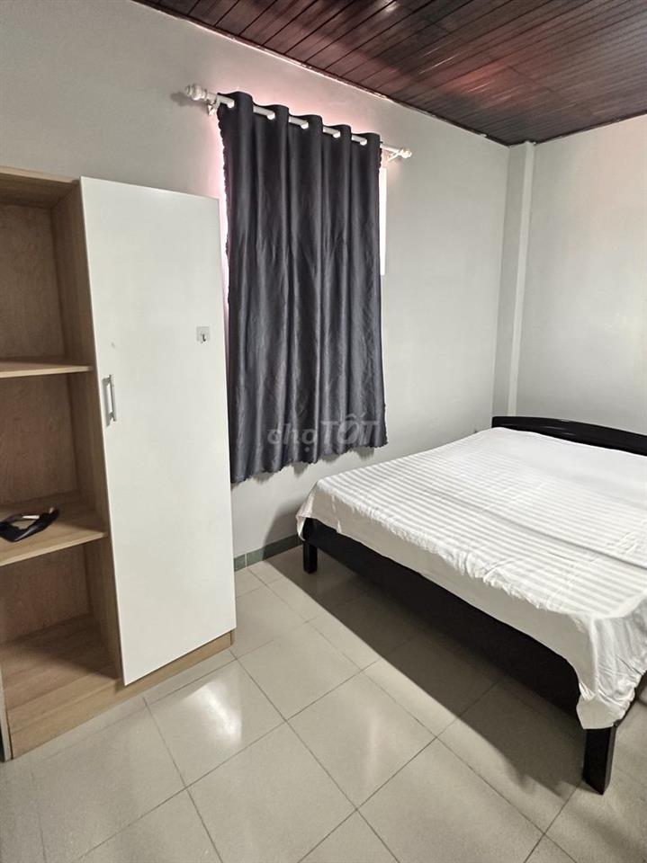 4.8Tr – Phòng full nội thất – Lý Tự Trọng - trung tâm Đà Nẵng