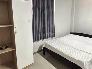 4.8Tr – Phòng full nội thất – Lý Tự Trọng - trung tâm Đà Nẵng