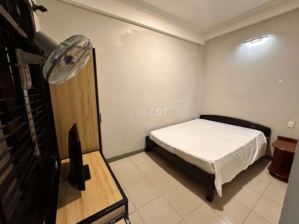 4,8Tr - Căn hộ 1PN - Lý Tự Trọng - Trung tâm TP