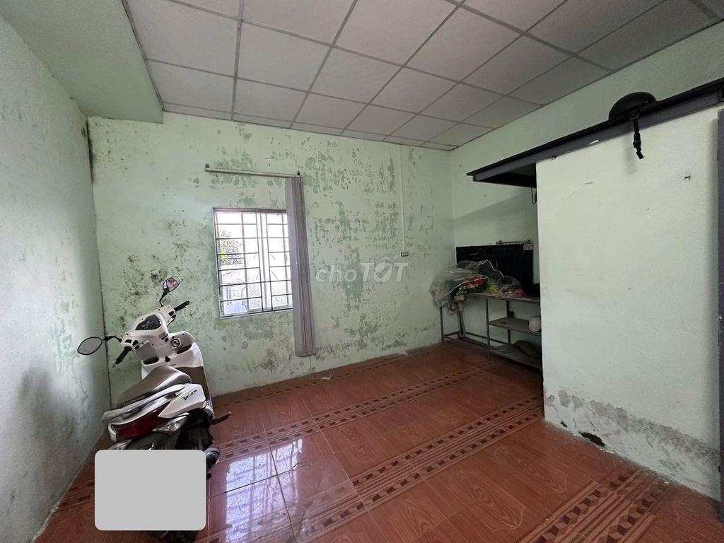 Cho thuê phòng trọ giá rẻ ngay cầu vượt Hoà Cầm