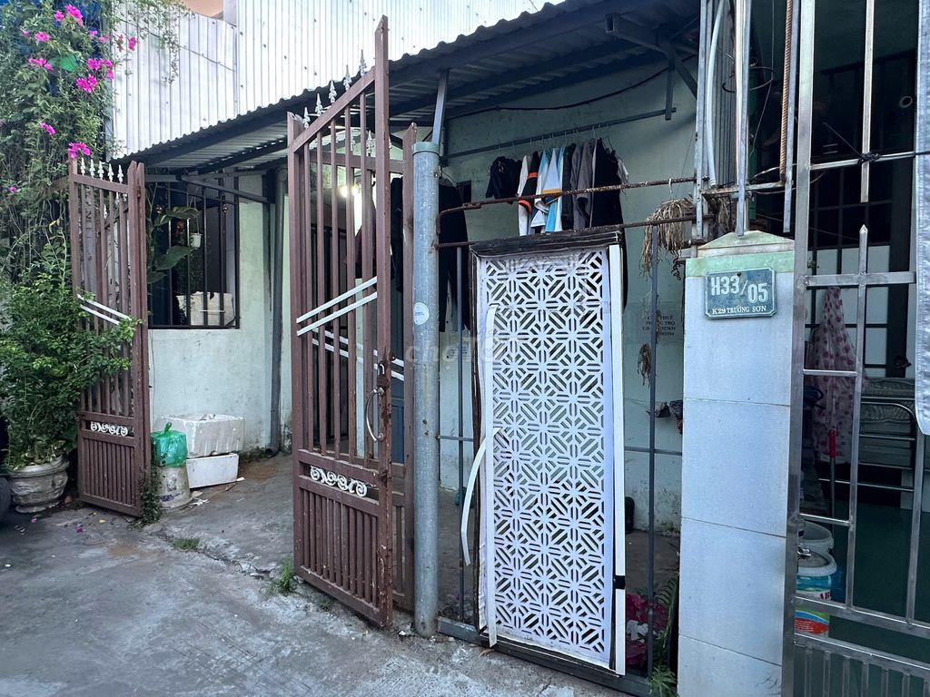 Cho thuê phòng trọ giá rẻ ngay cầu vượt Hoà Cầm