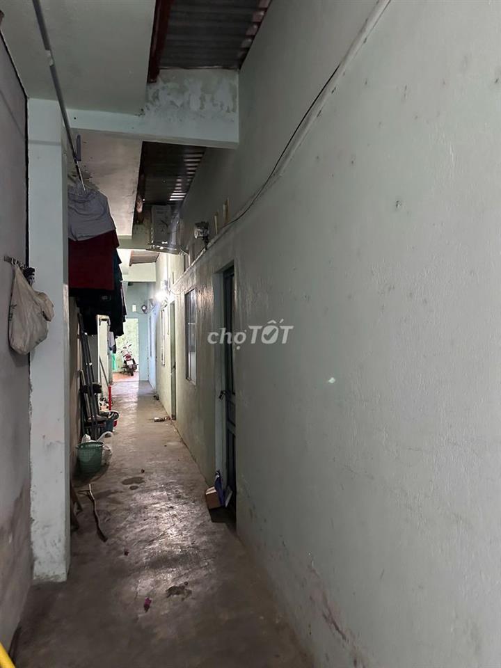 Cho thuê phòng trọ giá rẻ, WC riêng, Tự do. Ngay cầu vượt Hoà Cầm