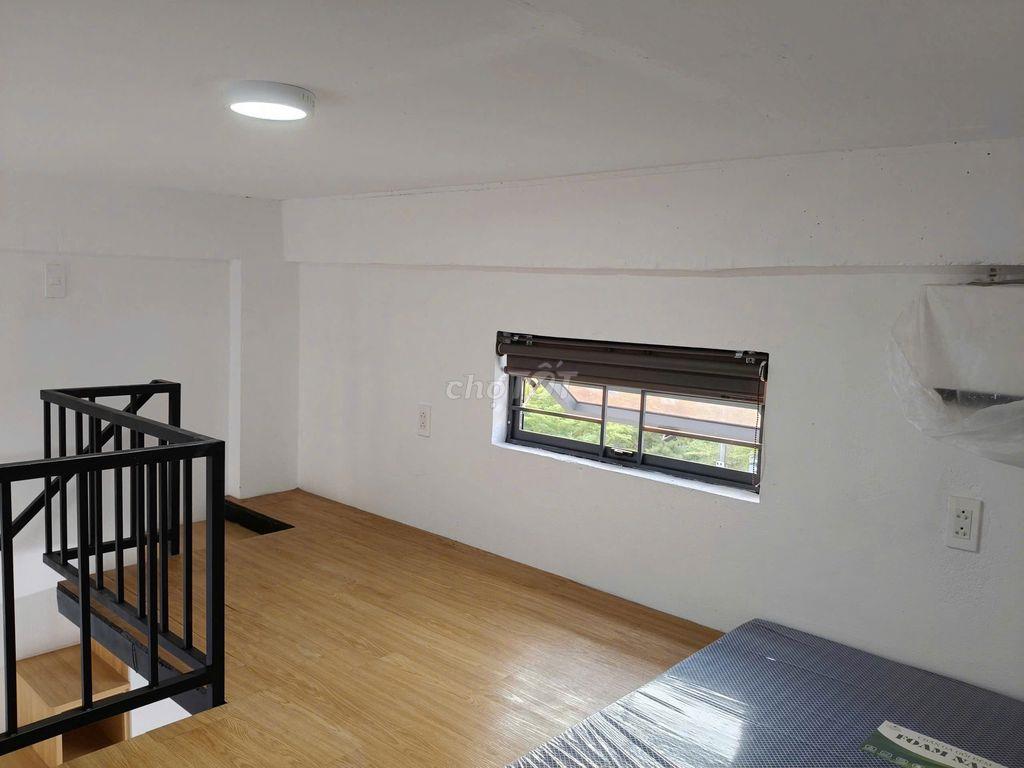 DUPLEX MỚI – FULL NỘI THẤT – MÁY GIẶT RIÊNG | GẦN CẦU HOÀ XUÂN