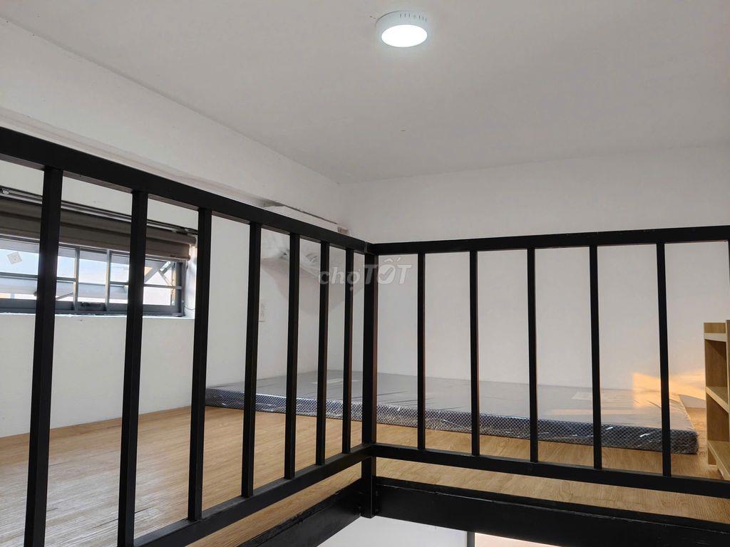 DUPLEX MỚI – FULL NỘI THẤT – MÁY GIẶT RIÊNG | GẦN CẦU HOÀ XUÂN