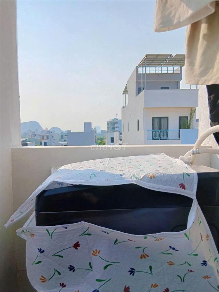 DUPLEX MỚI – FULL NỘI THẤT – MÁY GIẶT RIÊNG | GẦN CẦU HOÀ XUÂN