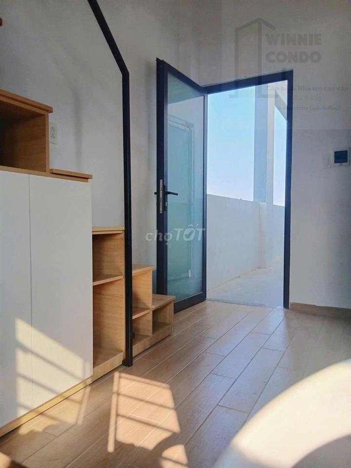 DUPLEX MỚI – FULL NỘI THẤT – MÁY GIẶT RIÊNG | GẦN CẦU HOÀ XUÂN