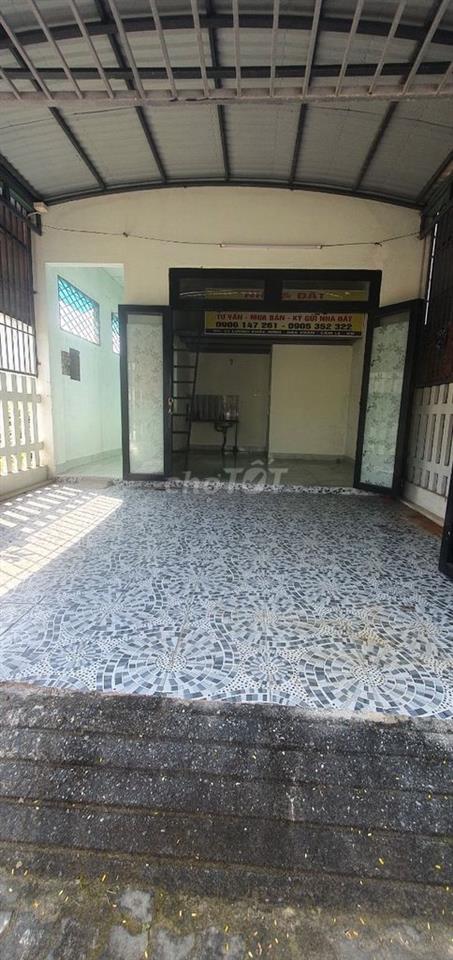 PHÒNG TRỌ MẶT TIỀN GIÁ RẺ HÒA XUÂN 
