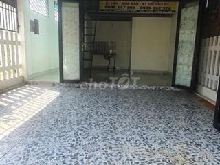 PHÒNG TRỌ MẶT TIỀN GIÁ RẺ HÒA XUÂN 