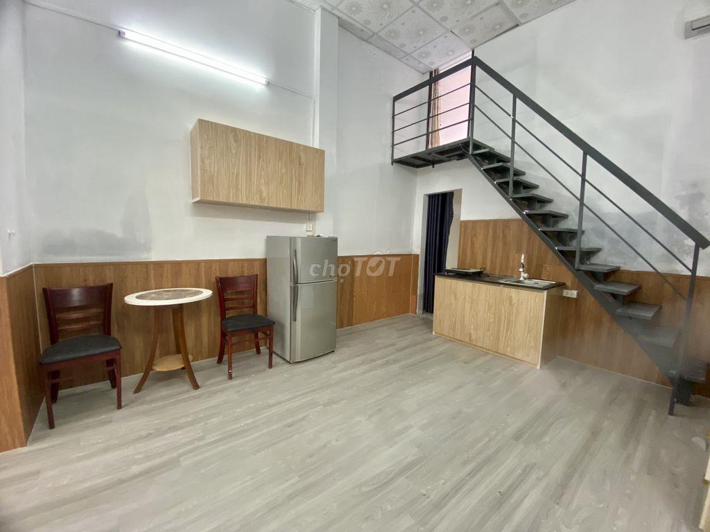 Cho thuê nhà 45m2