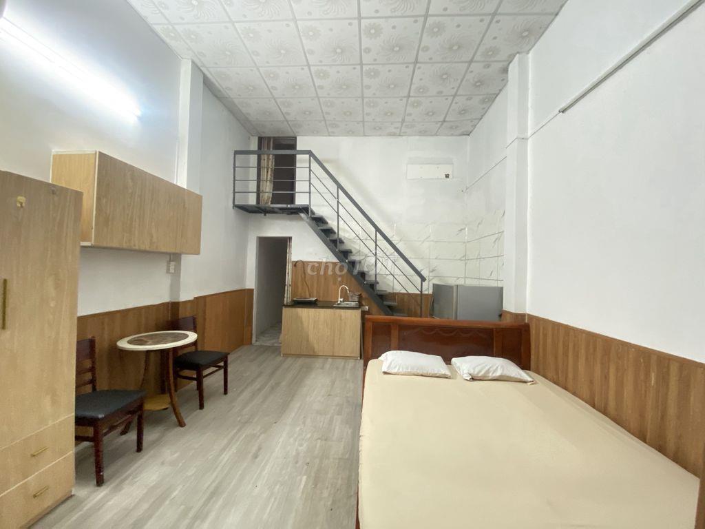Cho thuê nhà 45m2
