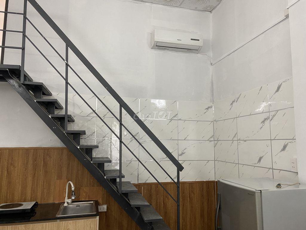 Cho thuê nhà 45m2