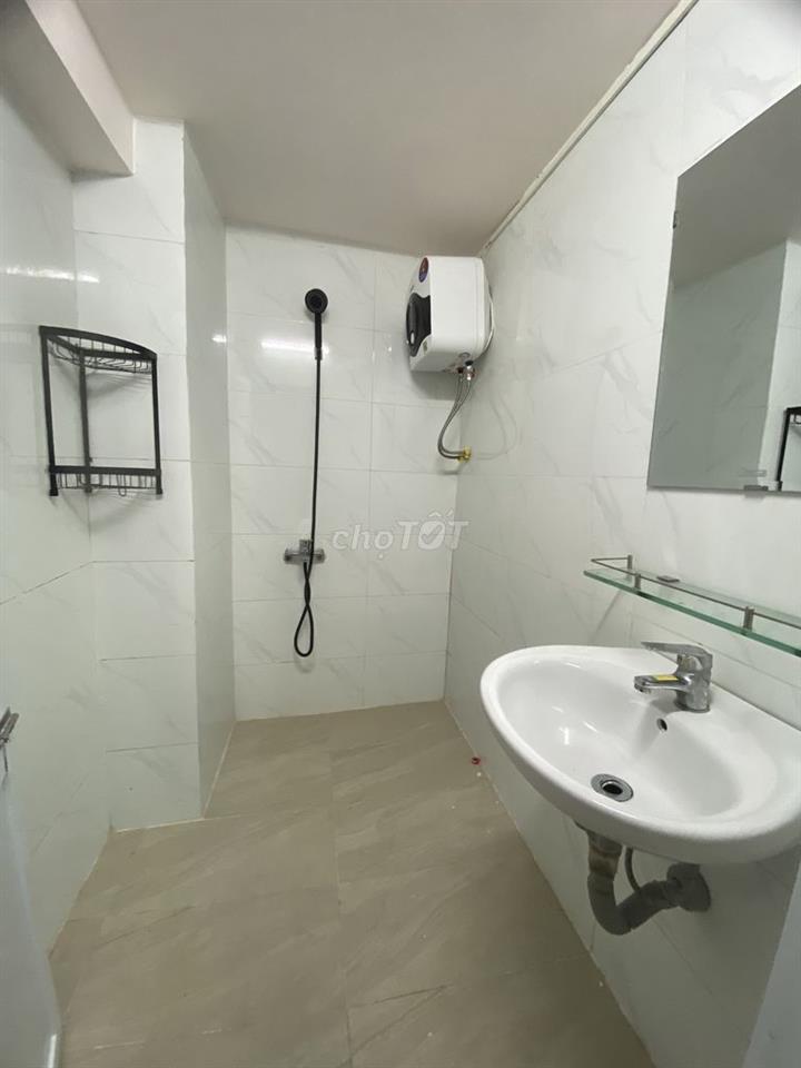 Cho thuê nhà 45m2