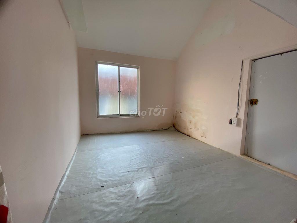 Cho thuê nhà 45m2