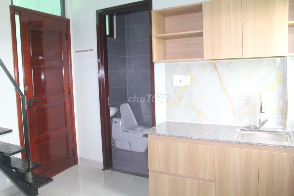 Cho thuê phòng 20m2 đầy đủ tiện nghi xách valy vào ở