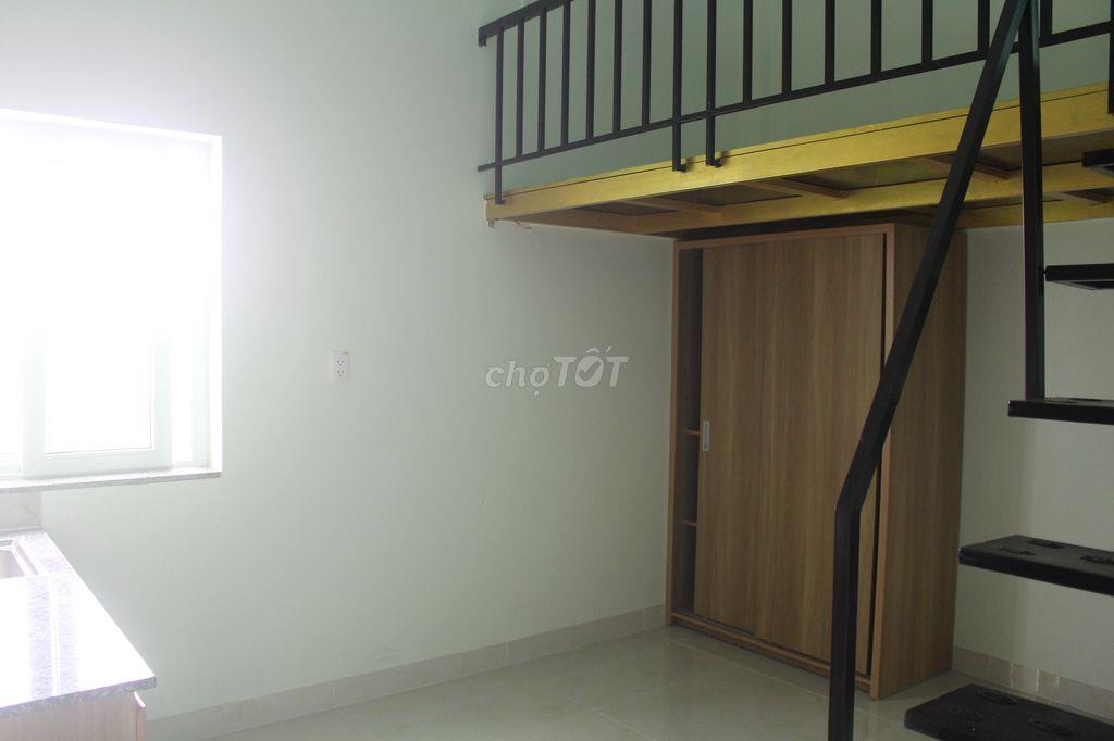 Cho thuê phòng 20m2 đầy đủ tiện nghi xách valy vào ở