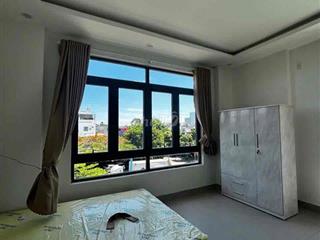 cho thuê căn hộ studio full nội thất . giá từ 4.5-7tr ở từ 3-5 người