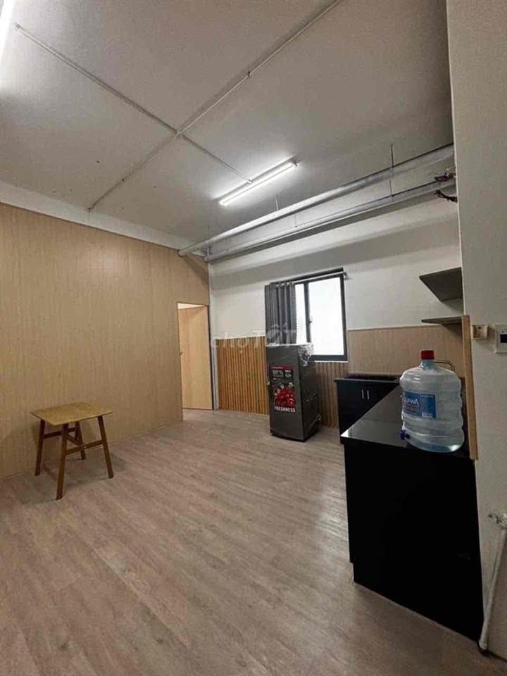 cho thuê căn hộ studio full nội thất . giá từ 4.5-7tr ở từ 3-5 người