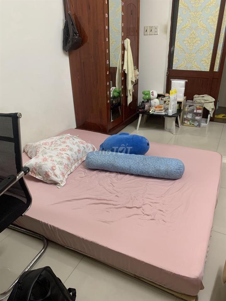 Tìm người ở ghép