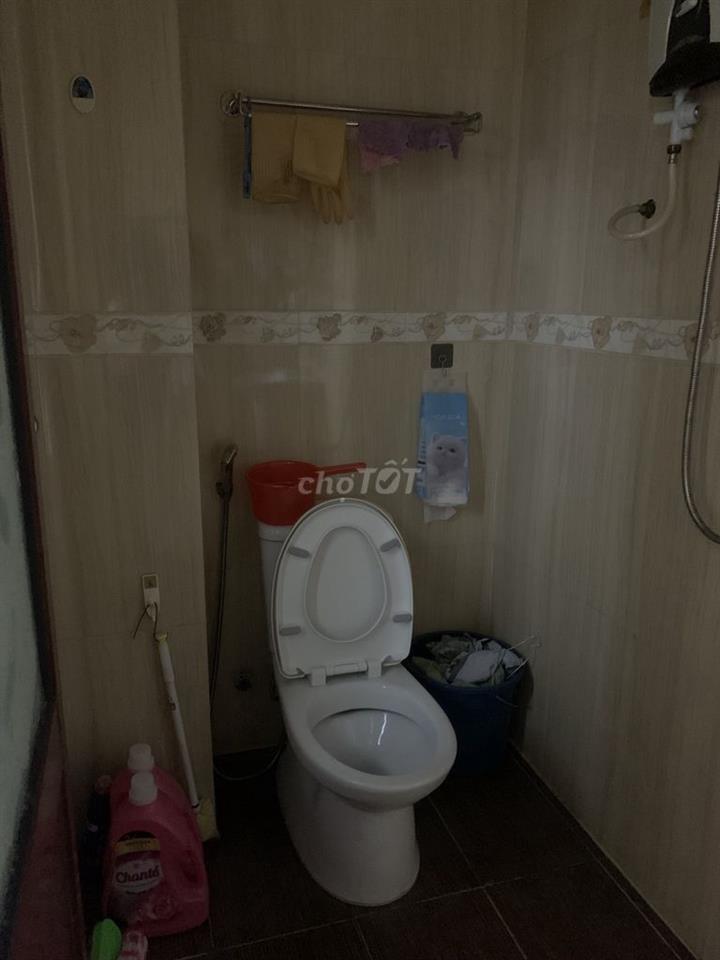 Tìm người ở ghép