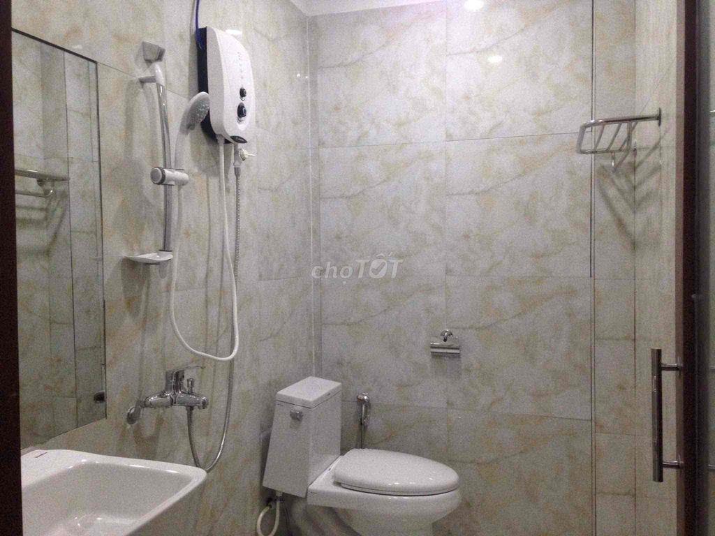 Phòng đầy đủ tiện nghi gần bến xe