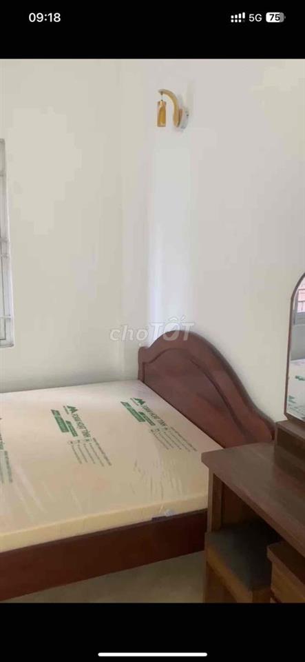 Cho thuê phòng rộng thoáng mát