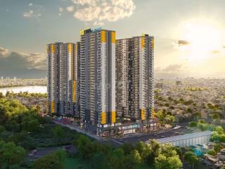 Cần bán Bcons Solary 2PN giá 1ty680 Hướng Đông Nam, cách ga Metro 500m
