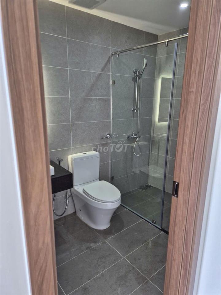 Cho thuê CC A&T Sky Garden Full nội thất, Giá 6tr5, 2PN 2WC 65m2