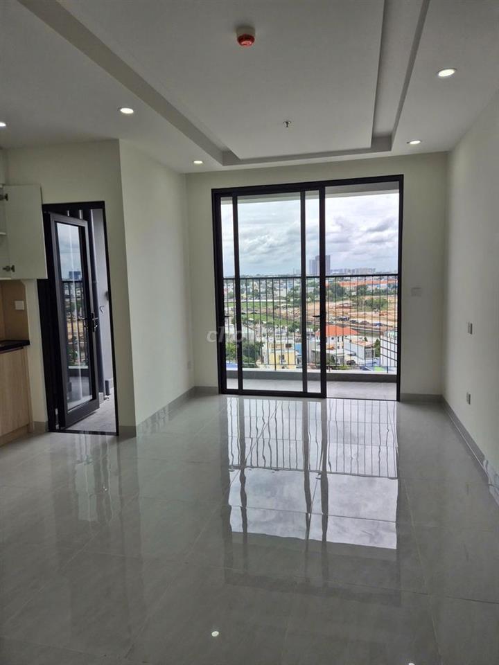 Cho thuê CC A&T Sky Garden Full nội thất, Giá 6tr5, 2PN 2WC 65m2