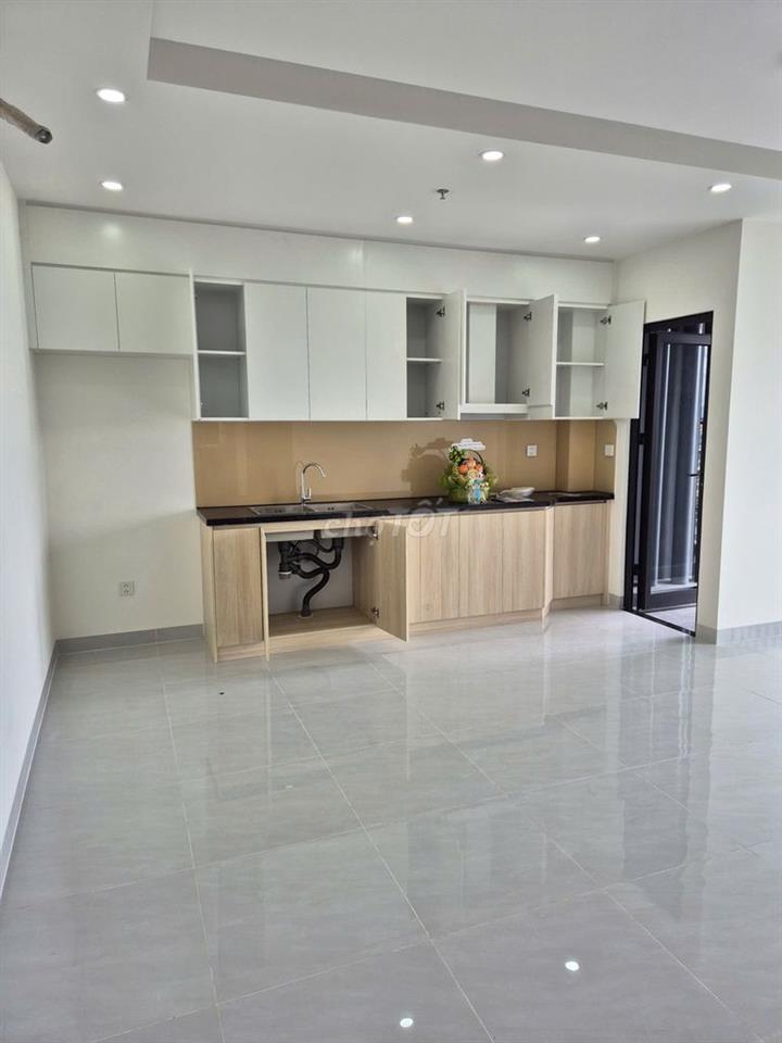 Cho thuê CC A&T Sky Garden Full nội thất, Giá 6tr5, 2PN 2WC 65m2