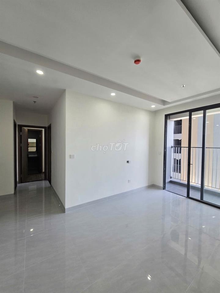 Cho thuê CC A&T Sky Garden Full nội thất, Giá 6tr5, 2PN 2WC 65m2