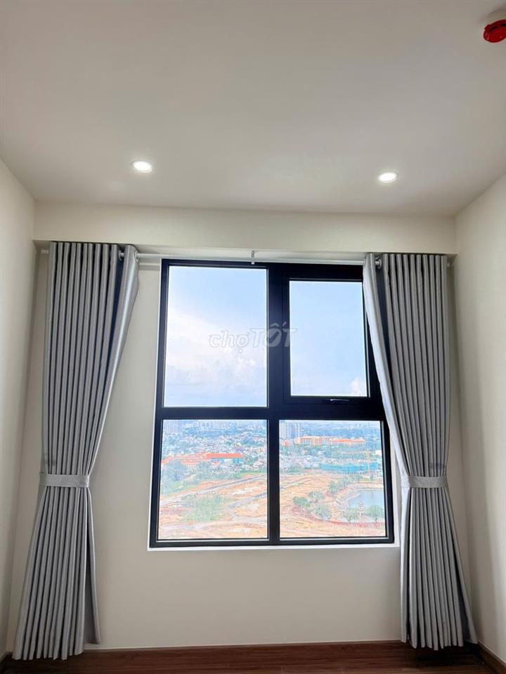 Cho thuê CC A&T Sky Garden Full nội thất, Giá 6tr5, 2PN 2WC 65m2