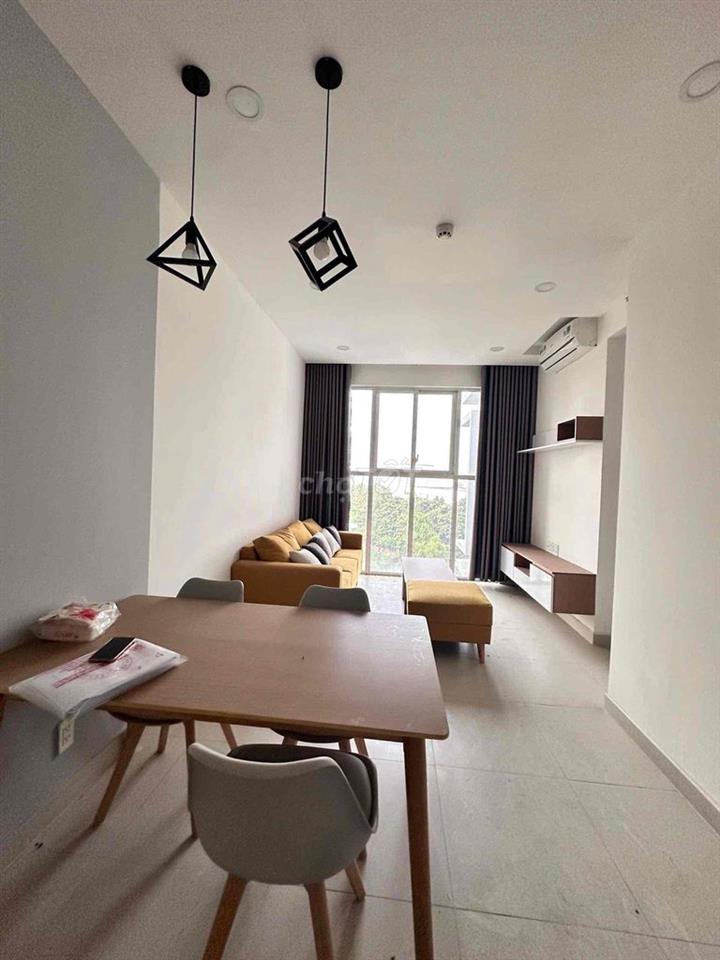 Cần Bán Chung Cư The Habitat Bình Dương