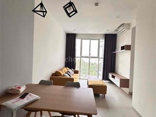 Cần Bán Chung Cư The Habitat Bình Dương